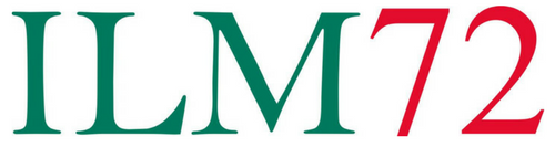 ILM72 logo